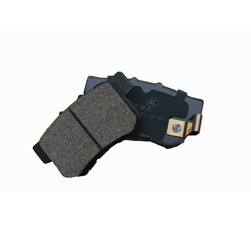 Brake pads