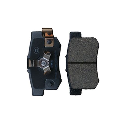 Brake pads