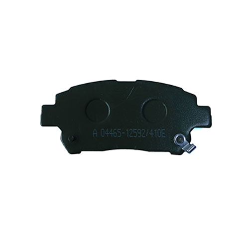 Brake pads