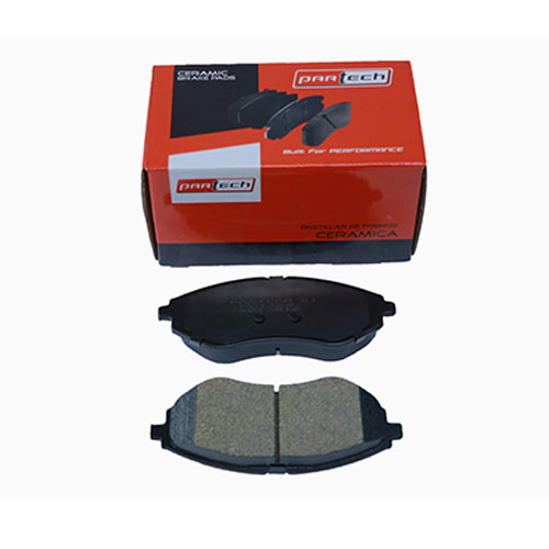 Brake pads