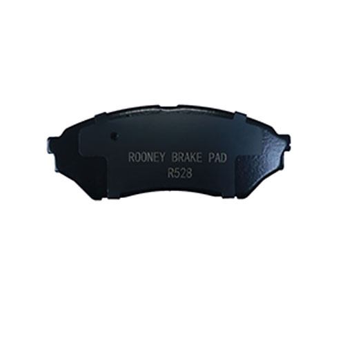 Brake pads